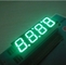 Uma polegada sete de 4 dígitos 1 segmenta a exposição de diodo emissor de luz numérica com números do PIN 14
