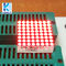 Pin comum do cátodo 14 da exposição de diodo emissor de luz da matriz 5x7 de Dot Diameter 1.9mm